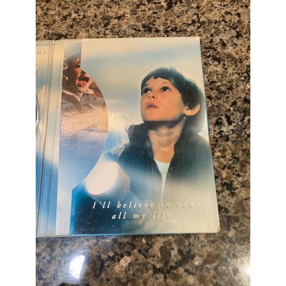 E.T. The Extra-Terrestrial 2 Disc limited Collector’s Edition DVD - Picture 6 of 7